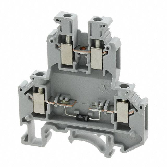 2791029 Phoenix Contact  Canale guida DIN